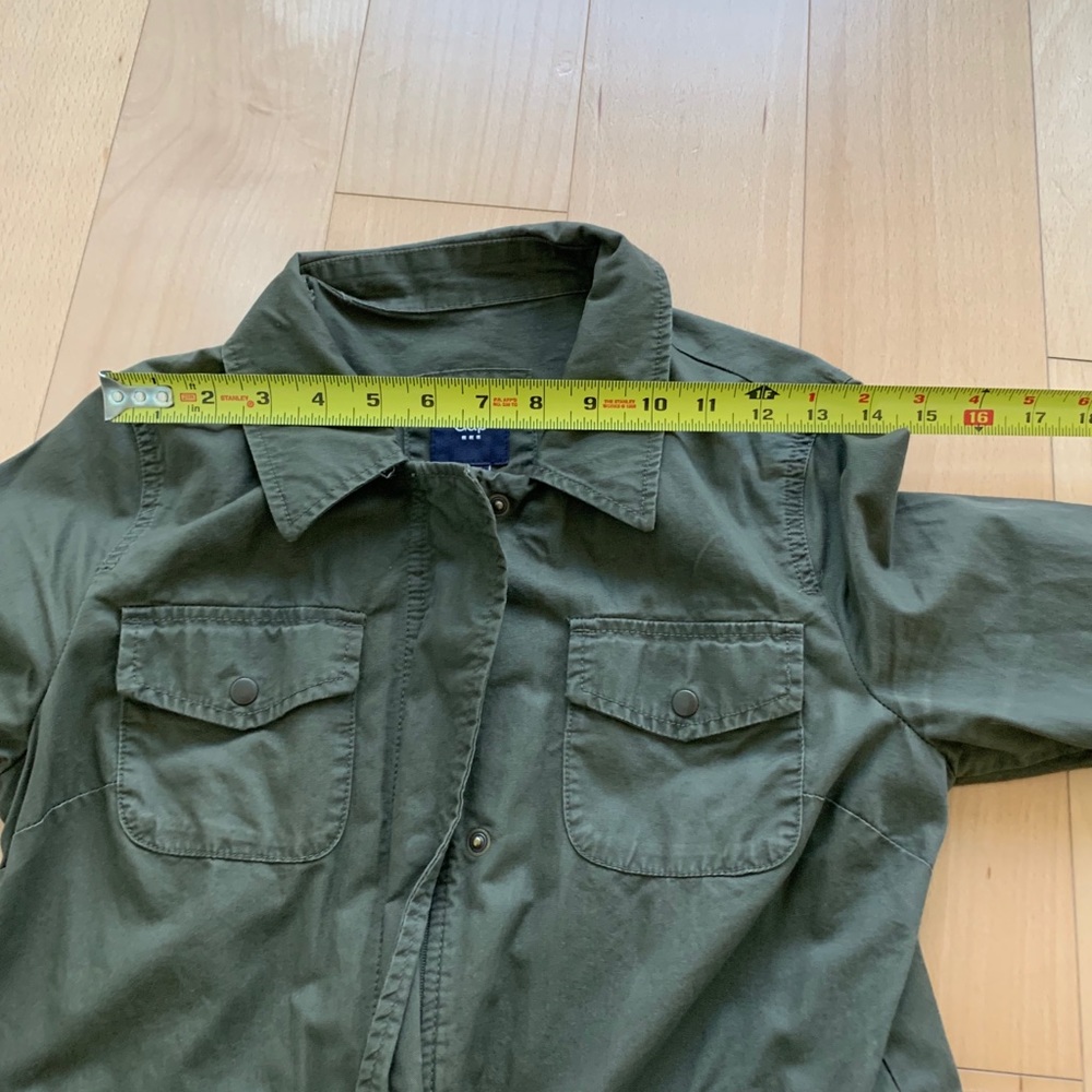 GAP jacket - Picture 6 of 8